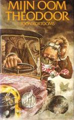 Mijn oom Theodoor - TOON KORTOOMS, Boeken, Ophalen of Verzenden, Nieuw, TOON KORTOOMS