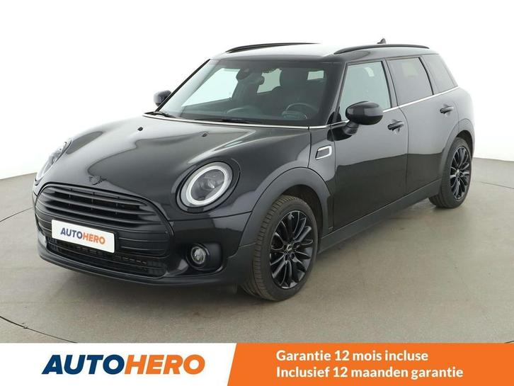 MINI Cooper Clubman Cooper Classic Trim (automatique), Autos, Mini, Achat, Clubman, ABS, Caméra de recul, Airbags, Air conditionné
