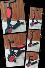 Trotinette évolutive 3 en 1, Ophalen, Zo goed als nieuw