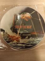 Jeff Wayne War of the Worlds picture disc collector, Ophalen of Verzenden, Zo goed als nieuw, 12 inch
