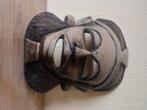Afrikaans masker, Antiek en Kunst, Ophalen