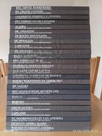 25 Time-Life natuurboeken. Volledige serie!, Boeken, Diverse auteurs, Natuur algemeen, Ophalen, Gelezen