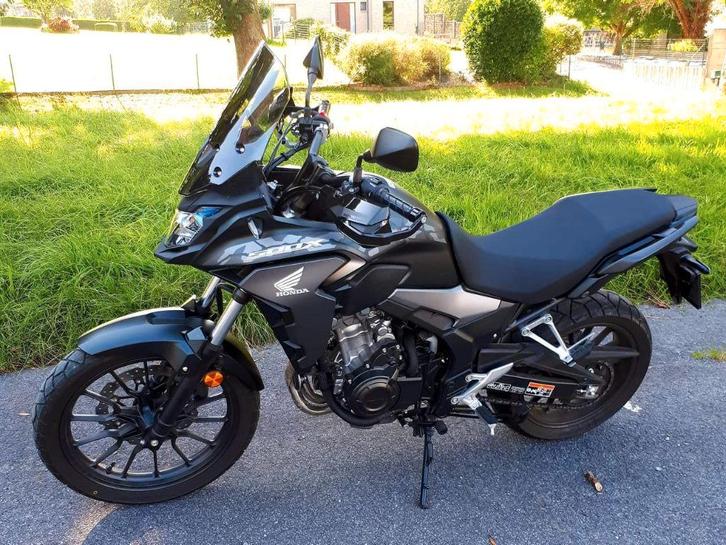 Honda CB500X, Motoren, Motoren | Honda, Particulier, Ophalen