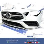 W118 C118 X118 CLA35 AMG BUMPER COMPLEET Mercedes CLA ORIGIN, Gebruikt, Ophalen of Verzenden, Bumper, Mercedes-Benz