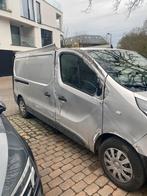 Renault traffic accidente, Autos, Entreprise, Achat, Renault