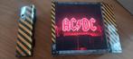 ACDC PWR-UP luxe Cdbox, Nieuw, Ophalen of Verzenden