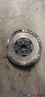 Dubbel massa vliegwiel E39 E46 E53 M57 21217512329, Enlèvement ou Envoi, Utilisé, BMW, BMW