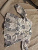 Jurkje okaïbi 62, Kinderen en Baby's, Babykleding | Maat 62, Ophalen of Verzenden, Zo goed als nieuw, Shirtje of Longsleeve, Meisje