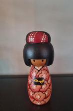 Leuke Sosaku Kokeshi, Verzenden