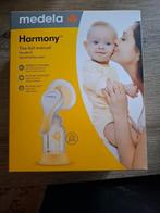 Medela - Harmony - Handkolf - Nieuw, Kinderen en Baby's, Babyvoeding en Toebehoren, Ophalen of Verzenden, Nieuw, Borstkolf