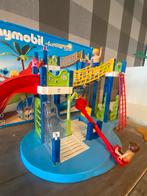 Playmobil waterspeeltuin, Kinderen en Baby's, Speelgoed | Playmobil, Ophalen, Zo goed als nieuw