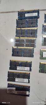 Ram pour pc portable, Informatique & Logiciels, Enlèvement