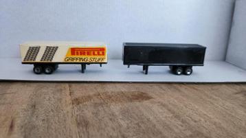 Matchbox convoy, Enlèvement ou Envoi, Comme neuf, Matchbox