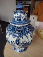 Delftse blauwe vazen ( 1669 ), Antiquités & Art, Antiquités | Vases, Enlèvement