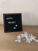 Zwart pegboard, Ophalen, Zo goed als nieuw