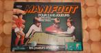 Jeu de société football manifoot vintage Meccano vers 1970, Enlèvement ou Envoi