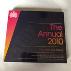 Ministry of sound- the annual 2010 nieuw in verpakking, CD & DVD, CD | Dance & House, Enlèvement ou Envoi