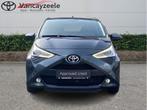Toyota Aygo x-style+APPLE CAR PLAY+CAMERA+, Autos, Toyota, Cruise Control, https://public.car-pass.be/vhr/c2290da9-8703-4c3e-ad96-60f3085b4506