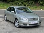 Toyota avensis 2.0 Essence AUTOMATIQUE airco, Auto's, Toyota, Automaat, Avensis, Bedrijf, Berline