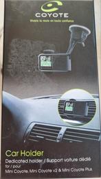 Houder voor in de auto voor Coyote mini/mini v2/mini plus, Ophalen of Verzenden, Nieuw