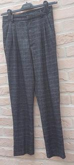 Broek maat xs zara, Kleding | Dames, Broeken en Pantalons, Overige kleuren, Zara, Ophalen of Verzenden, Zo goed als nieuw