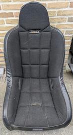 kuipzetel / race stoel, Sport en Fitness, Karting, Ophalen, Gebruikt, Kart