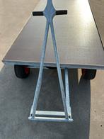 Platte kar strowagen, Animaux & Accessoires