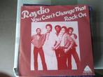 Radyo - You can't change that, Gebruikt, Verzenden, 7 inch, Single