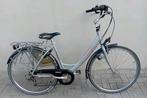 Meisjesfiets Oxford Quardo Urbeto 28inch 6v maat49 NWP 379€, Gebruikt, 47 tot 50 cm, Versnellingen, Ophalen