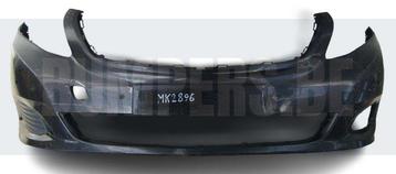Bumper MERCEDES VITO VIANO 447 14-19 A4478850025 Voorbumper  beschikbaar voor biedingen