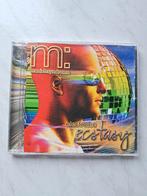 Munich Syndrome ‎ : Electronic Ecstasy (CD) synthpop, Ophalen of Verzenden