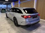 Mercedes-Benz E 53 AMG Hybrid, Auto's, Automaat, Overige kleuren, Bedrijf, Break