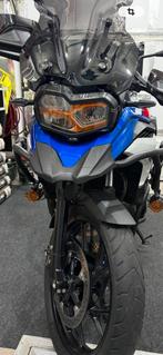 BMW F 800 GS koplamp, Motoren, Motoren | BMW, Particulier