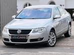 Vw Passat 1.6i ** 060.000 km ** Airco **, Autos, Argent ou Gris, Entreprise, Euro 4, Passat