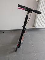 Step te koop, Ophalen, Gebruikt