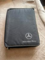 Franstalig instructieboekje voor Mercedes a150, Ophalen of Verzenden