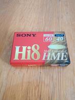 Sony cassette vidéo, Ophalen of Verzenden