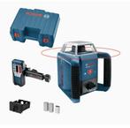 Laser rotatif bosch, Bricolage & Construction, Instruments de mesure, Enlèvement ou Envoi, Neuf
