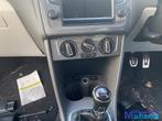 VW POLO 6C Airco kachel bedieningspaneel 2013-2017, Auto-onderdelen, Gebruikt, Volkswagen