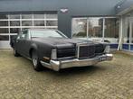 1973 Lincoln Continental Mark IV Oldtimer Car, Auto's, Automaat, Gebruikt, Continental, Overige brandstoffen