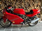 Ducati 900 SS, Motoren, Particulier, 904 cc