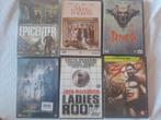 dvds aan 1€stuk, Cd's en Dvd's, Ophalen, Gebruikt