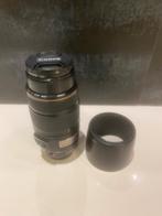 Canon EF 75-300mm f/4-5.6 IS USM, Ophalen, Zo goed als nieuw, Telelens, Zoom