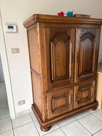 Kast, Enlèvement, Utilisé, Autres essences de bois