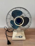 Vintage ventilator (kleiner model), Ophalen of Verzenden, Zo goed als nieuw