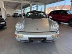 Porsche 964 911/964 Carrera 4 Cabrio /Manueel/, Auto's, Porsche, 4 zetels, Cabriolet, 246 pk, Overige brandstoffen