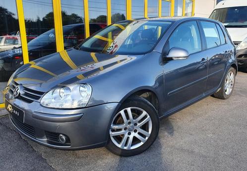 Volkswagen Golf 5/1.6 benzine/2007/157404km/Manueel/2sl., Auto's, Volkswagen, Bedrijf, Te koop, Golf, ABS, Airbags, Airconditioning