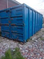 30 kubiekcontainer