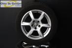 Originele Volkswagen Polo Velgen 15 Inch Winterbanden Goed P, Auto-onderdelen, Banden en Velgen, Gebruikt, 15 inch, -, -