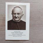 Bidprentje Pater Arnold Janssen, Verzamelen, Bidprentjes en Rouwkaarten, Ophalen of Verzenden